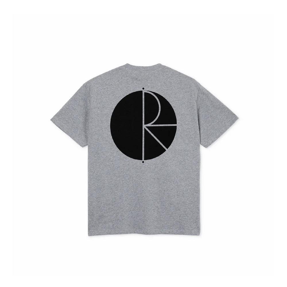 Polar Skate Fill Logo Tee