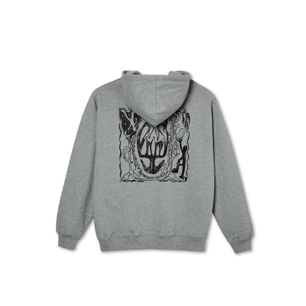 Polar Skate Jungle Hoodie