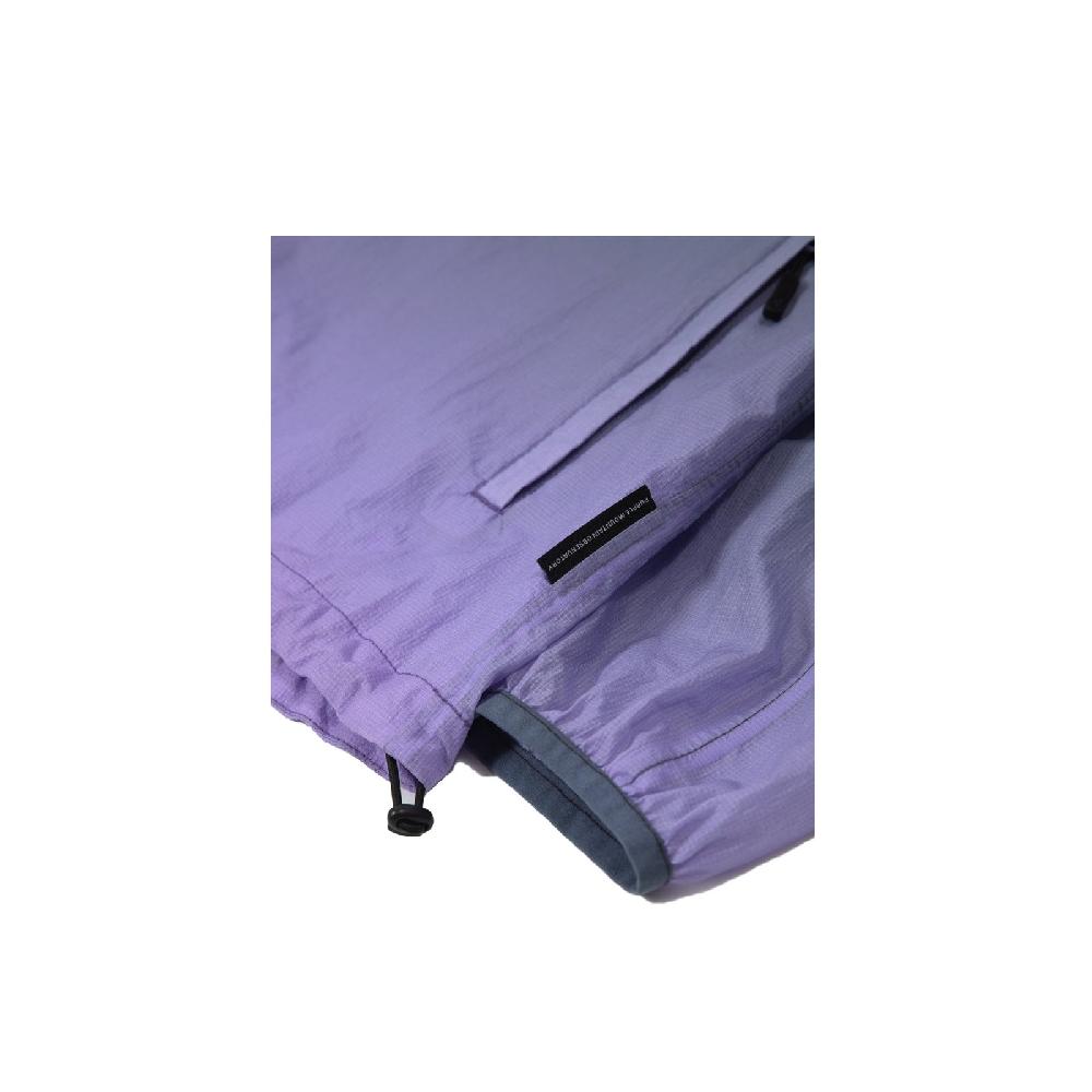 Purple Mountain Breeze Ripstop Ombre Jacket