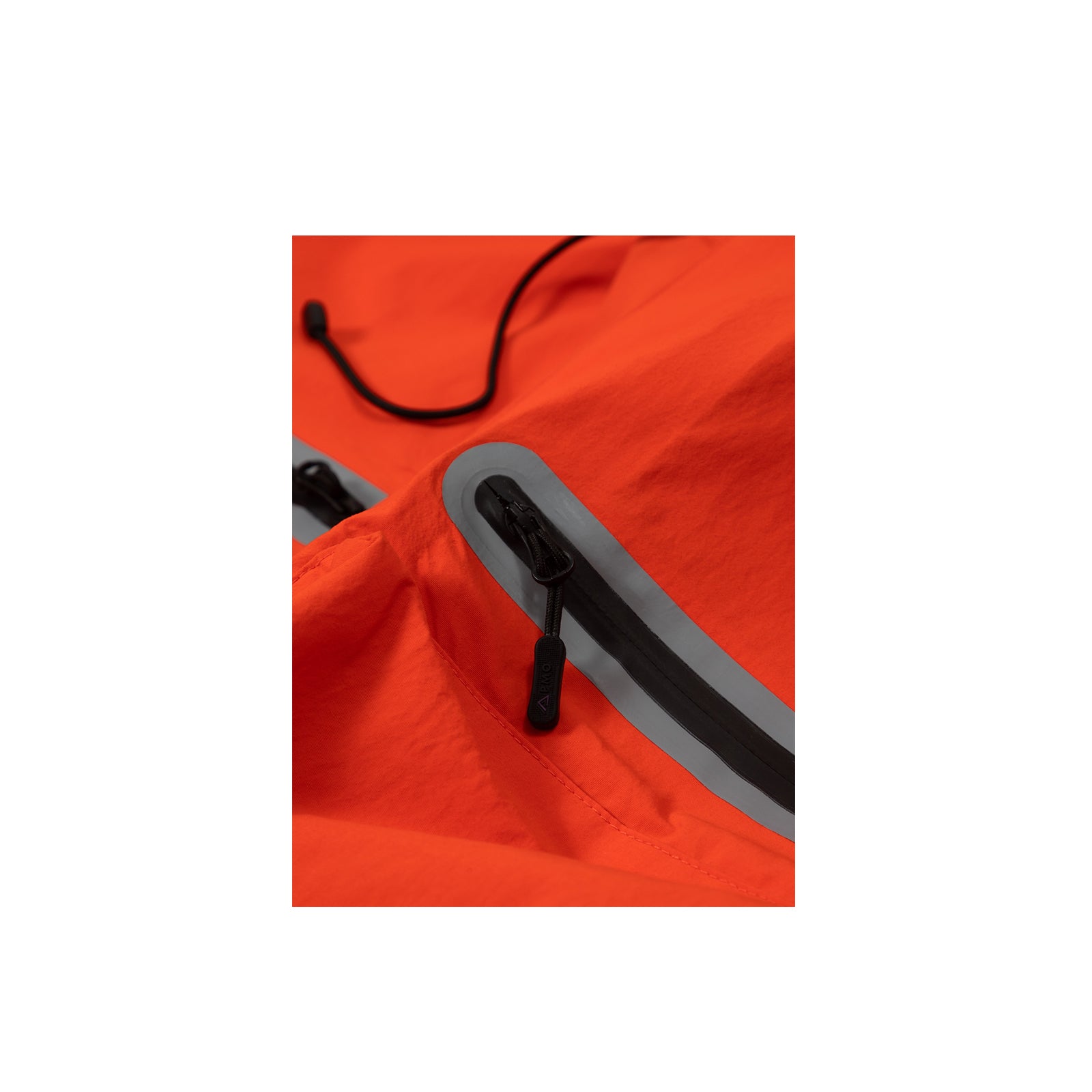 Purple Mountain Climate Hooded Jacket