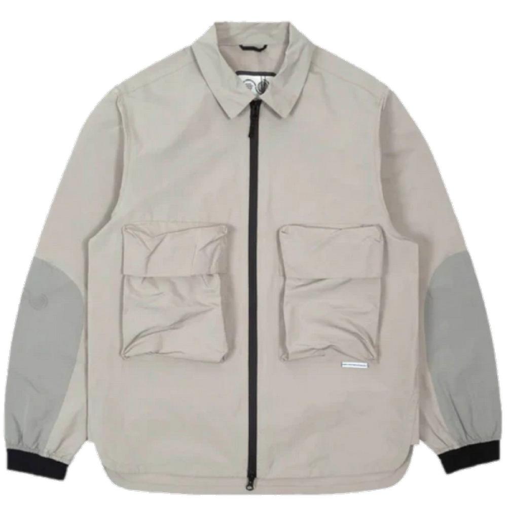 Purple Mountain Climate Overshirt Jacket