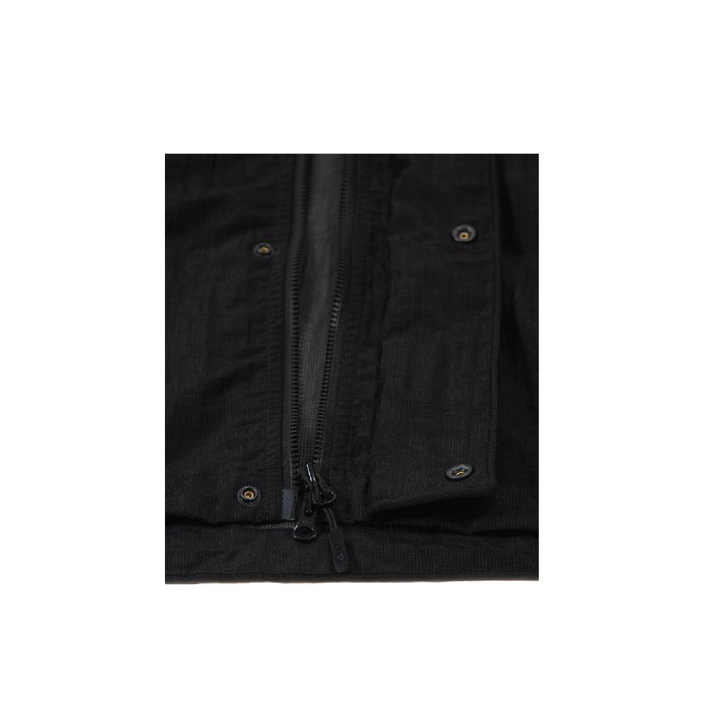 Purple Mountain Field Jacket Double Skin-Mesh