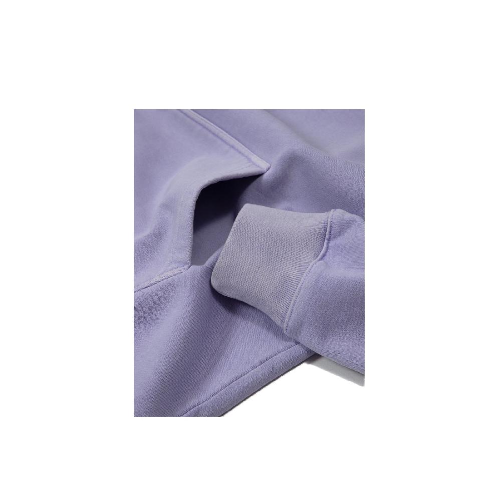 Purple Mountain Garment Dye Hoody
