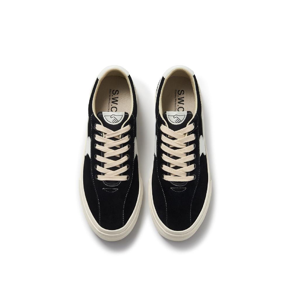 S.W.C Dellow S-Strike Suede