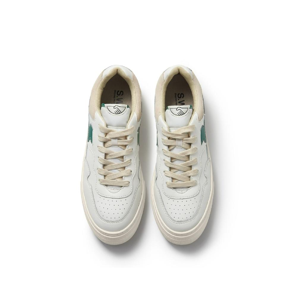 S.W.C. Pearl S-Strike Leather