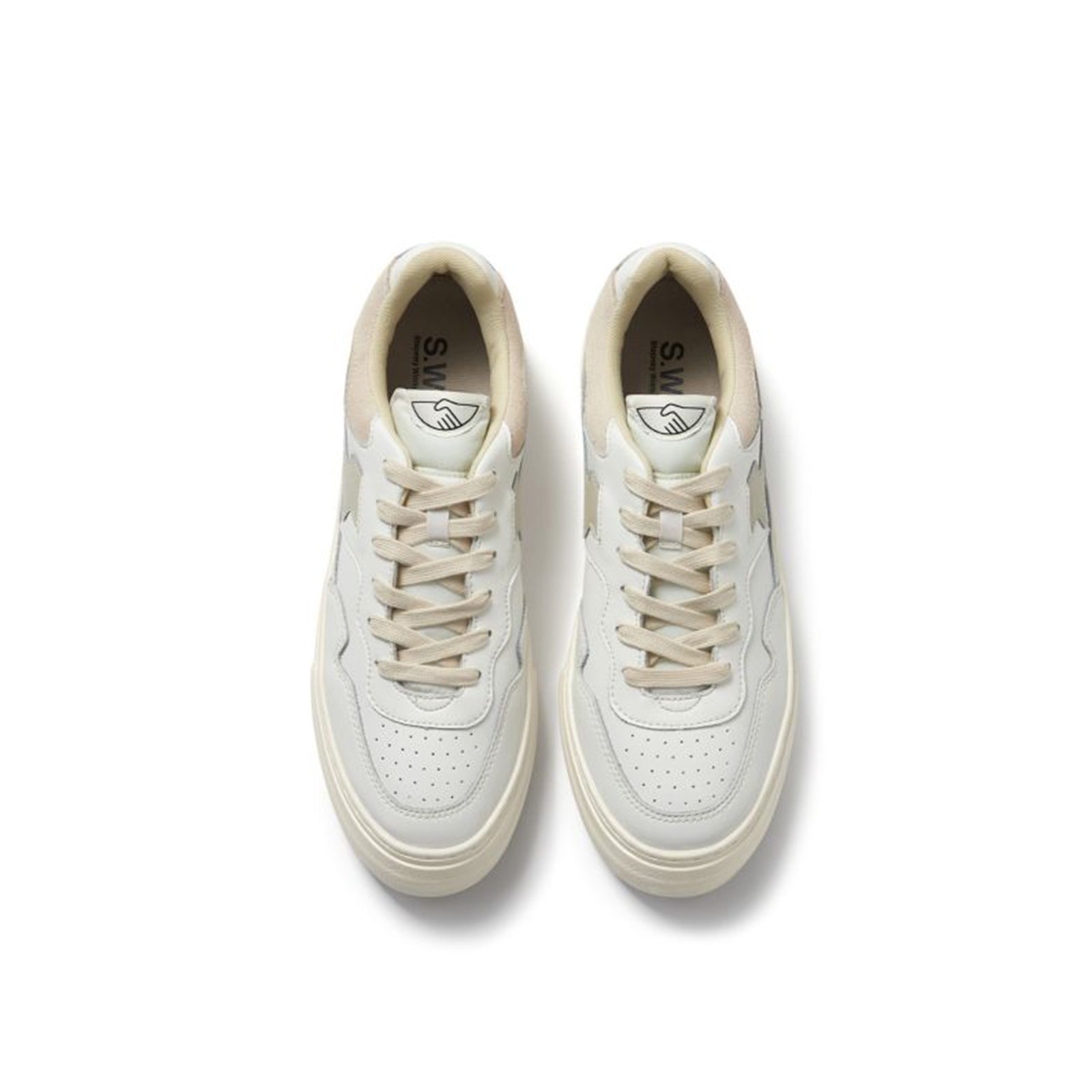 S.W.C Pearl S-Strike Leather