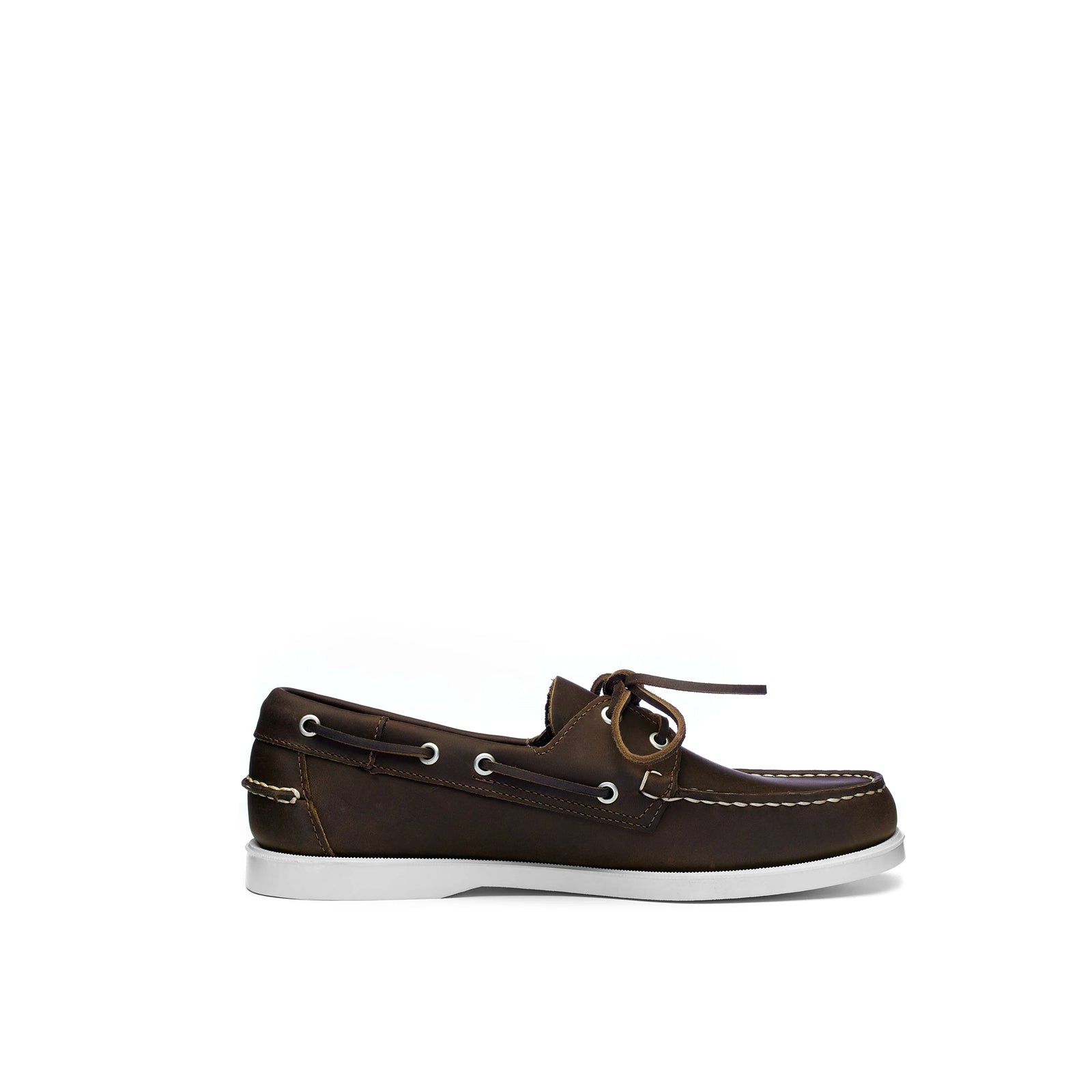 Sebago Docksides Portland Budu