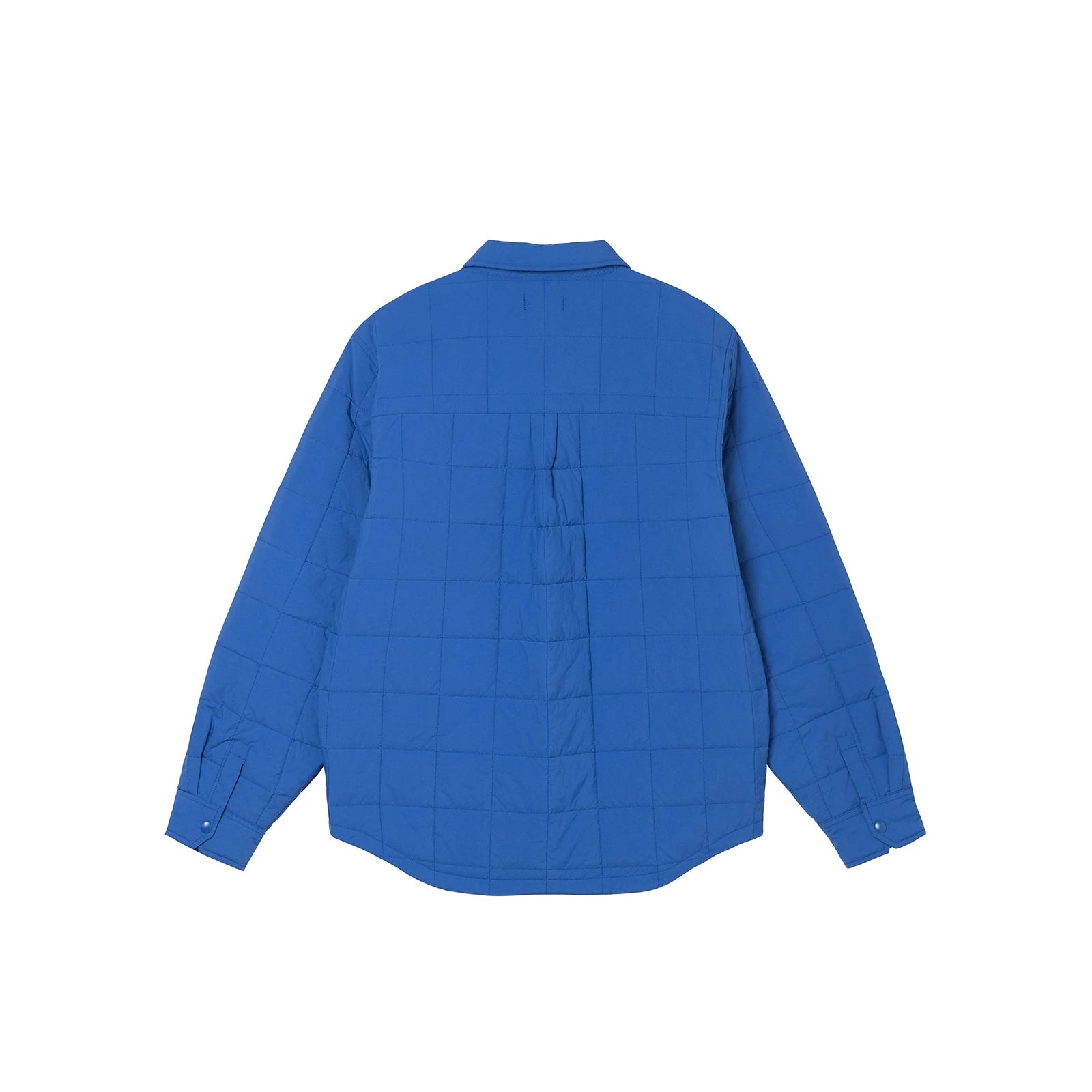 Stussy Quilted Fatigue Shirt