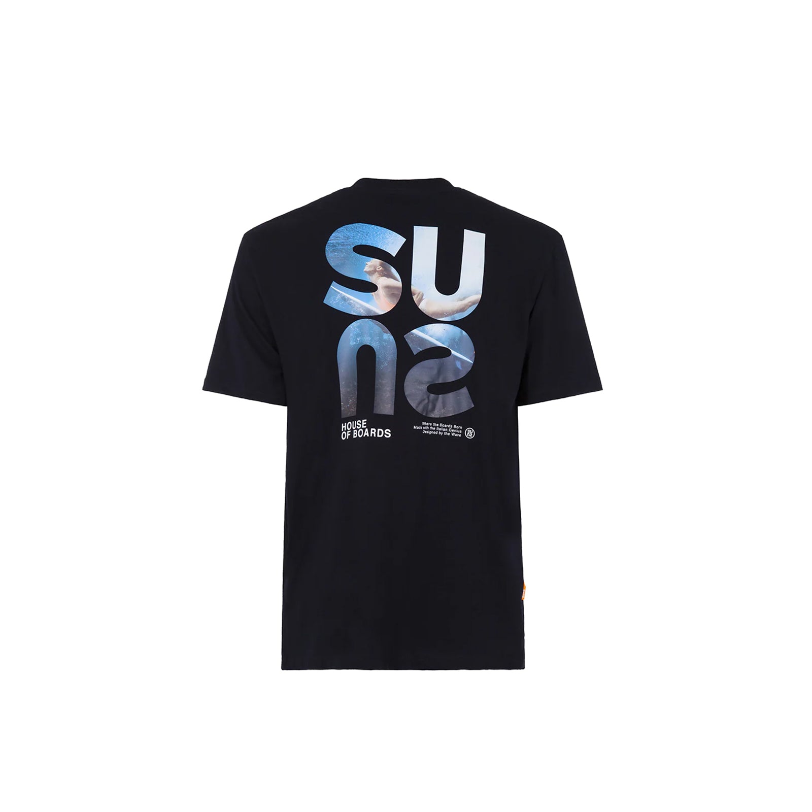 Suns T-Shirt Paolo Photo 1