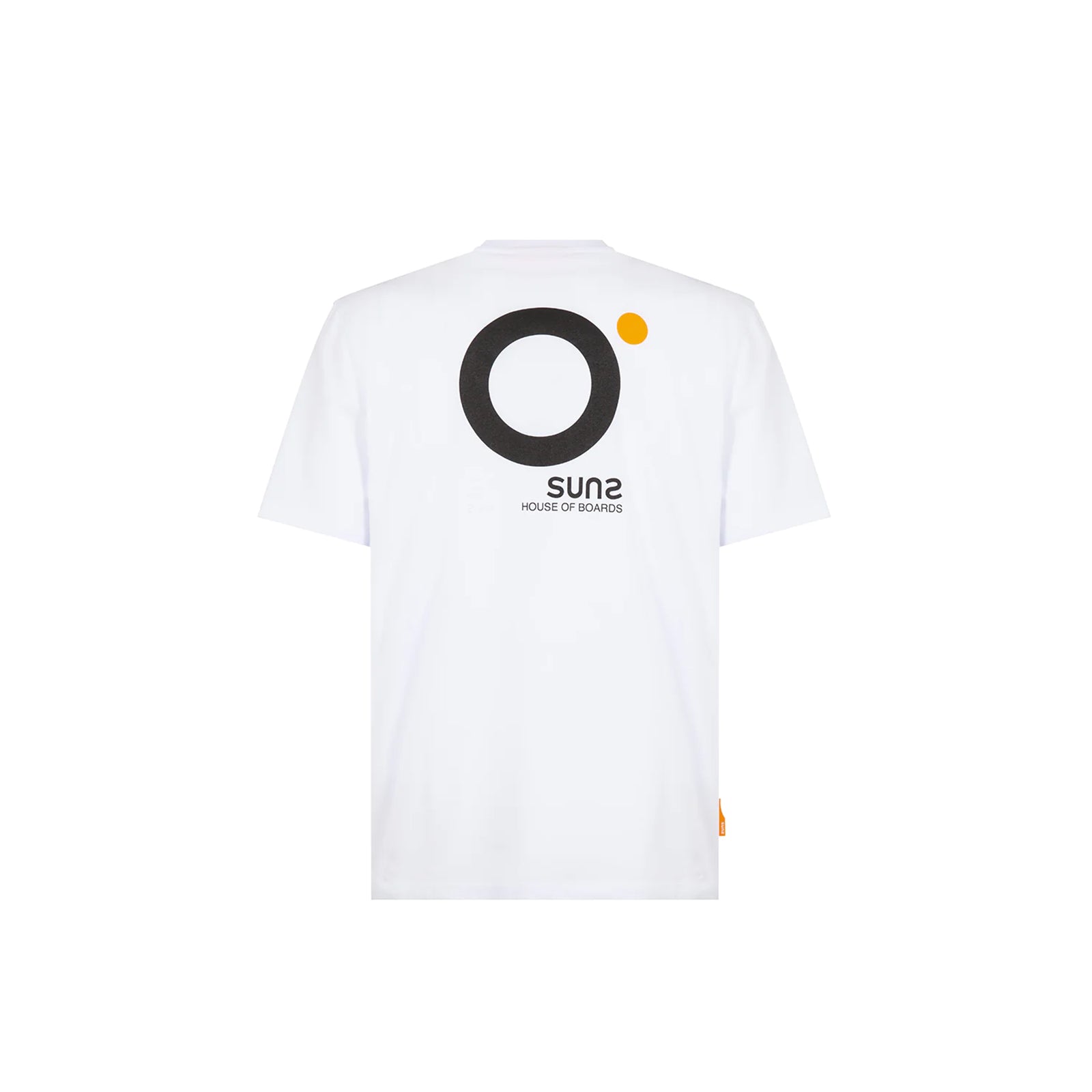 Suns T-Shirt Paolo Pocket