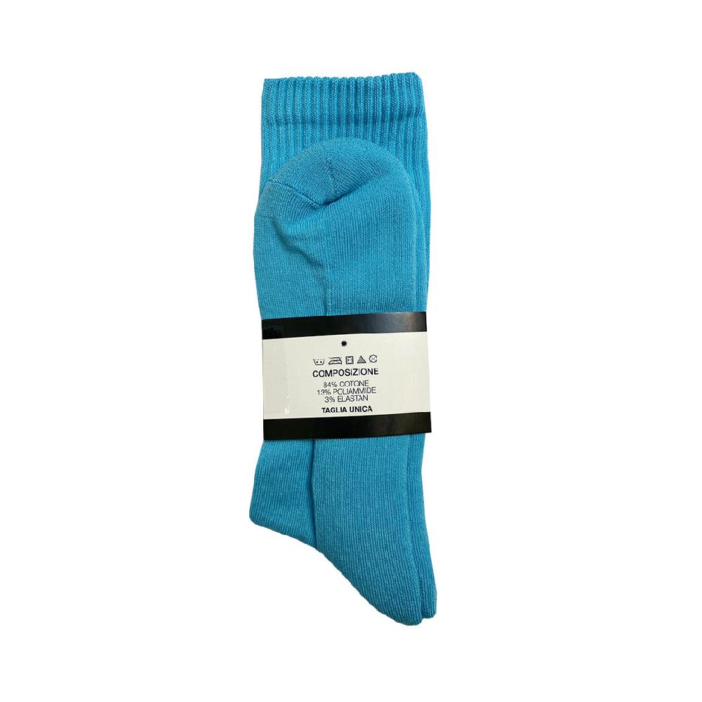 TCP Embroidered Logo Crew Socks