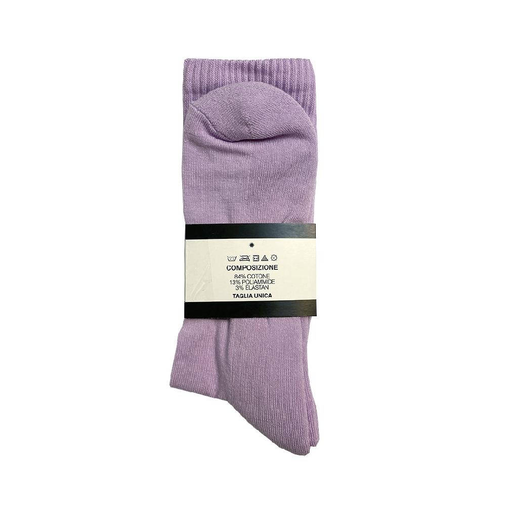 TCP Embroidered Logo Crew Socks