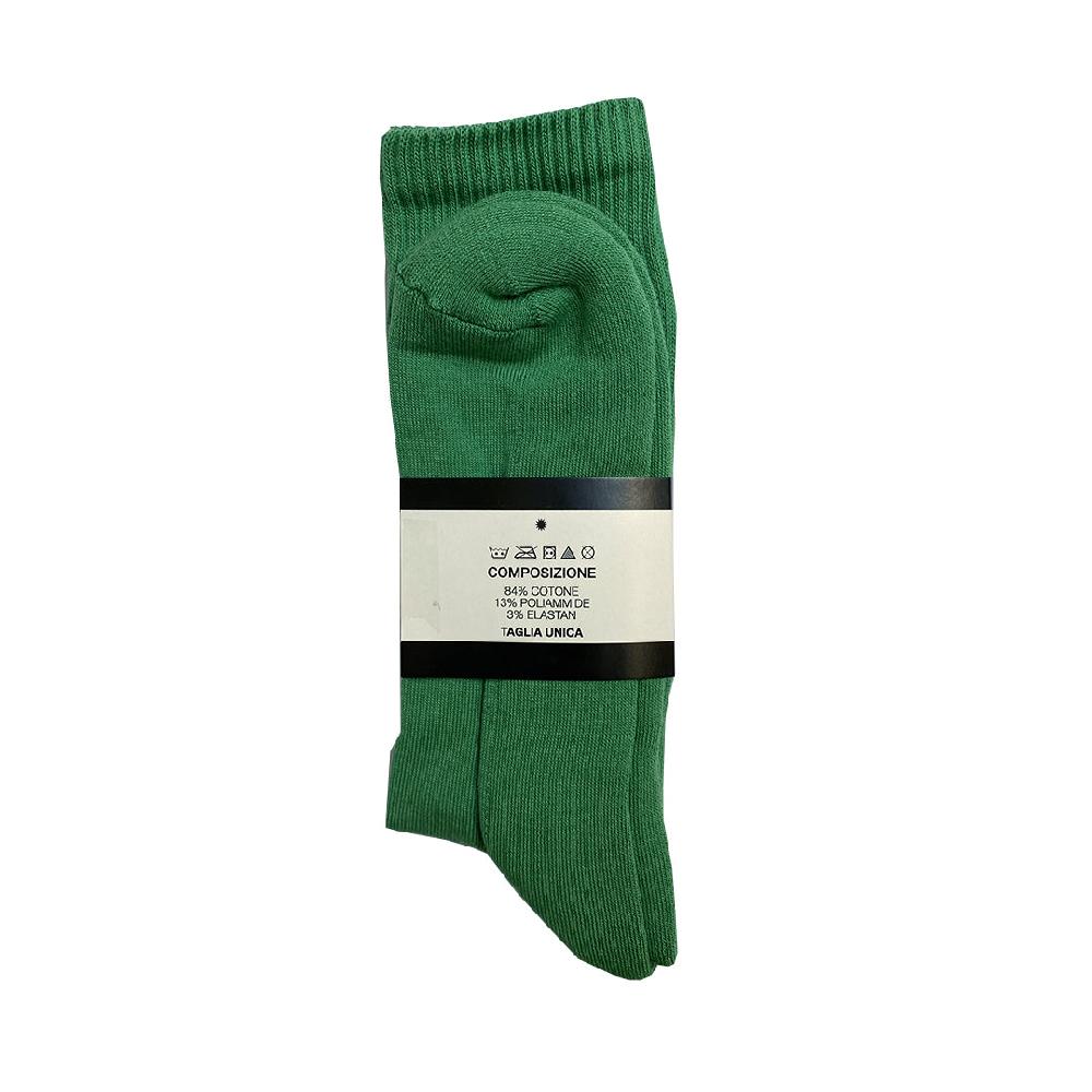 TCP Embroidered Logo Crew Socks