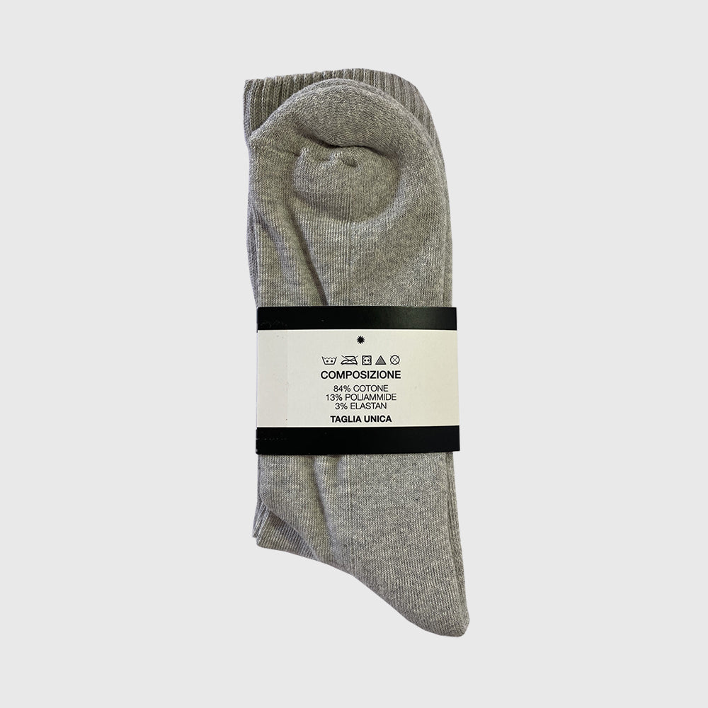 TCP Embroidered Logo Crew Socks