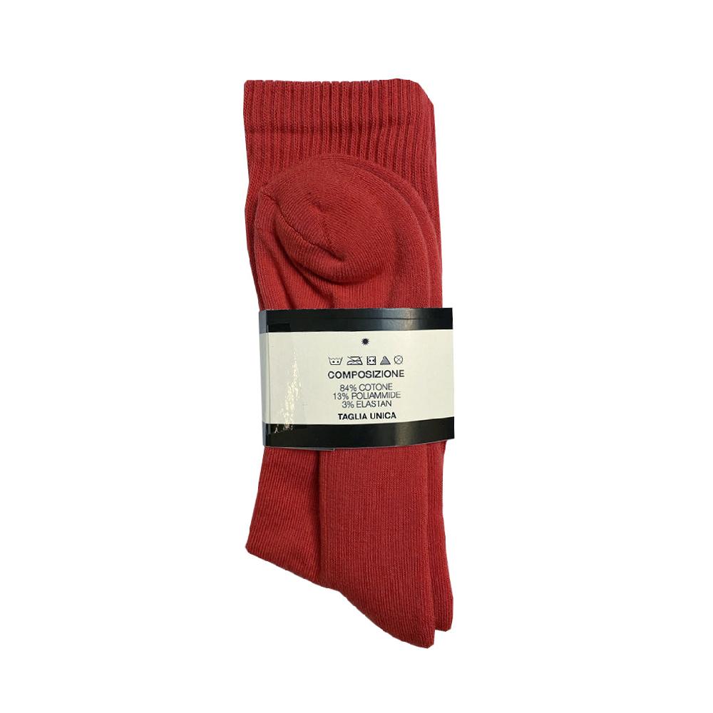 TCP Embroidered Logo Crew Socks