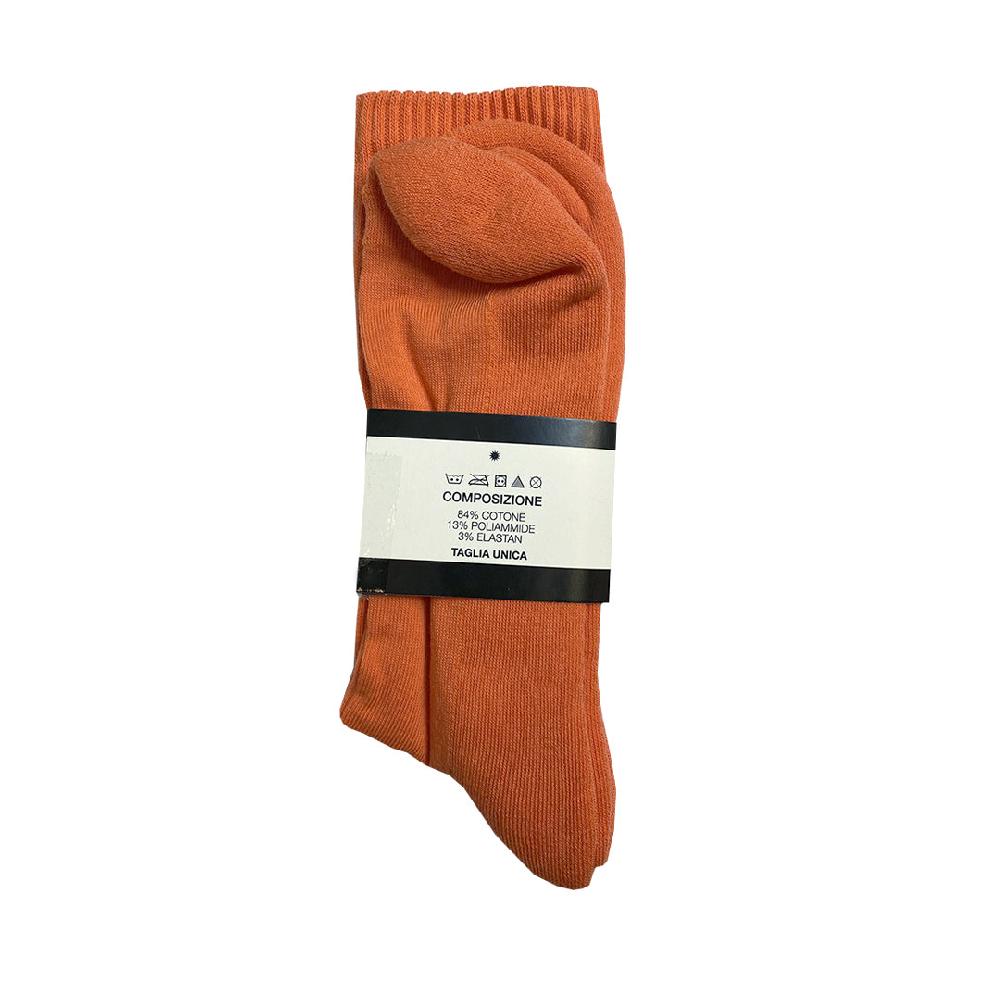 TCP Embroidered Logo Crew Socks