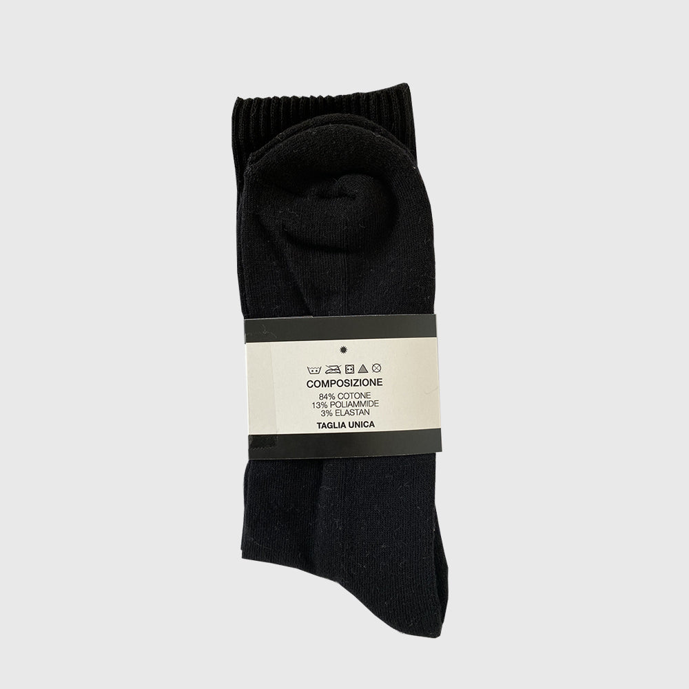 TCP Embroidered Logo Crew Socks