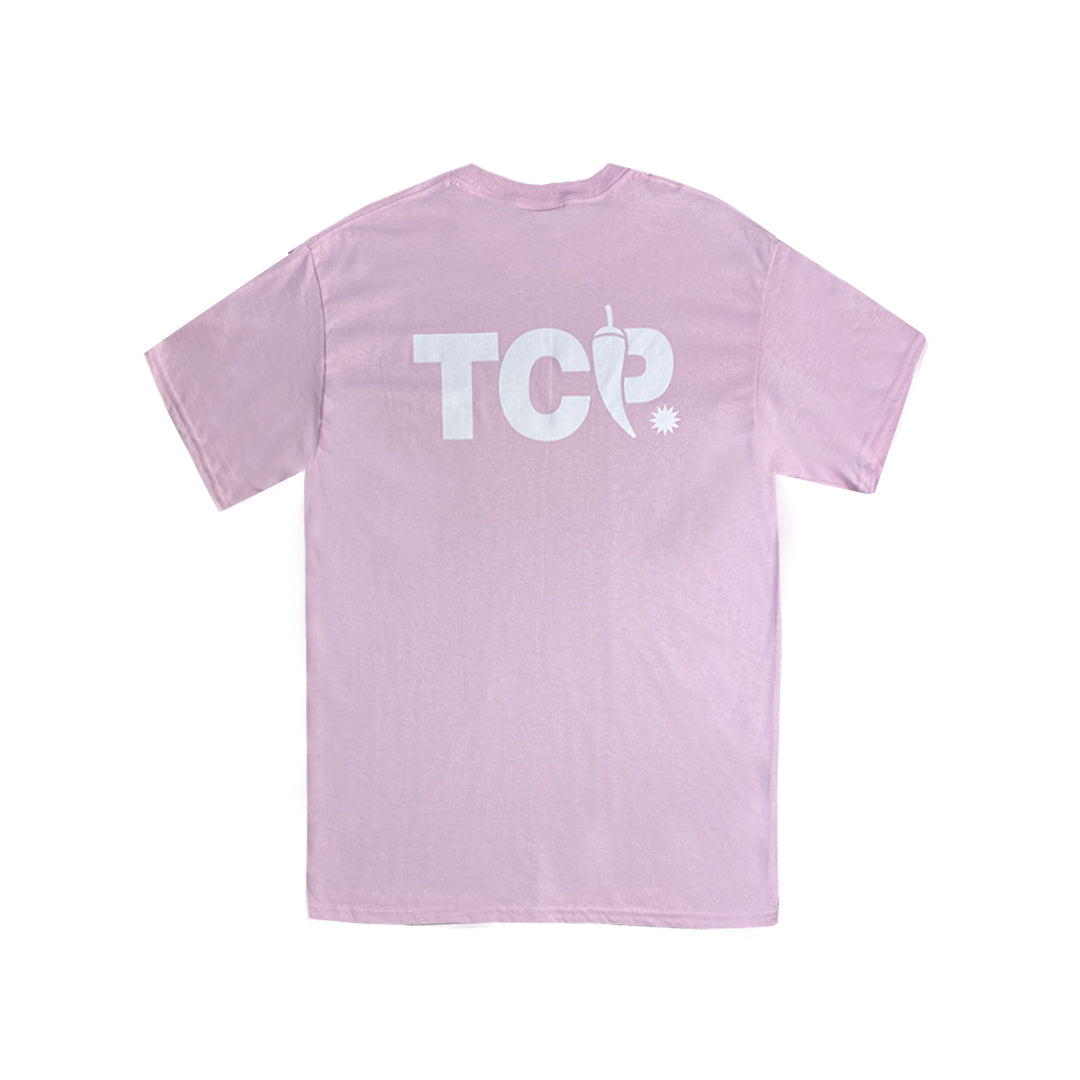 TCP Printed Logo Tee