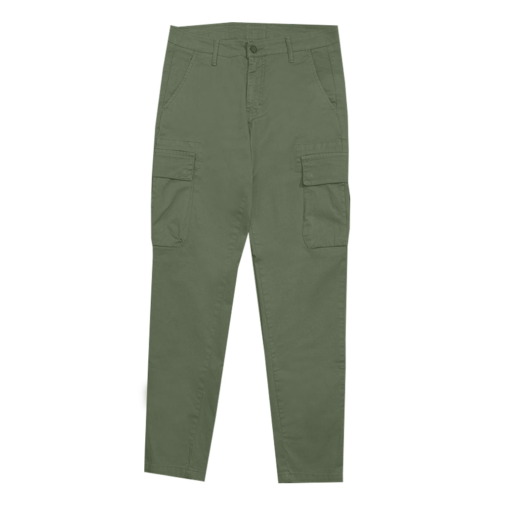 The Chilipepper Cargo Colavini Pant