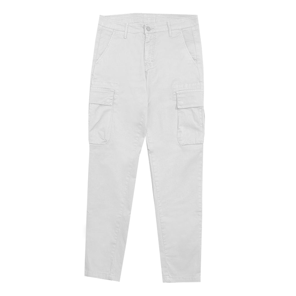 The Chilipepper Cargo Colavini Pant