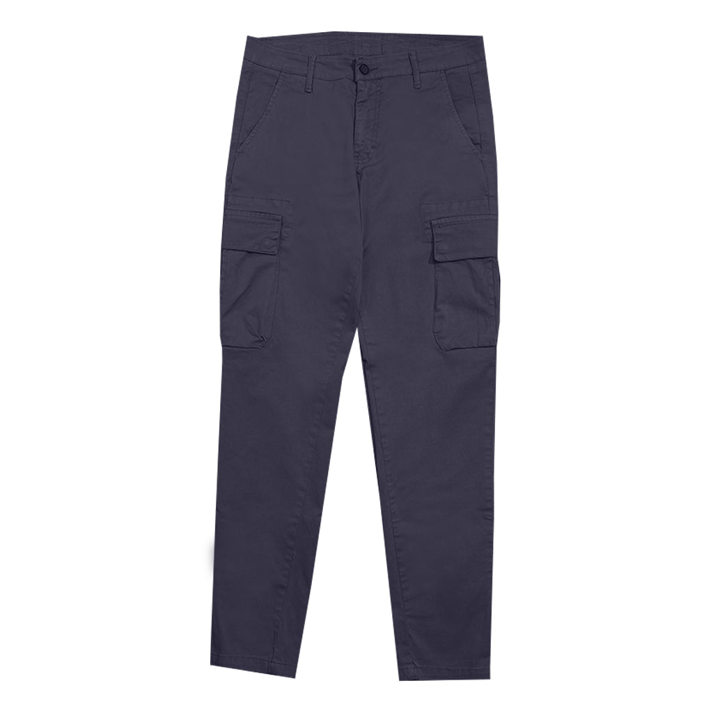 The Chilipepper Cargo Colavini Pant