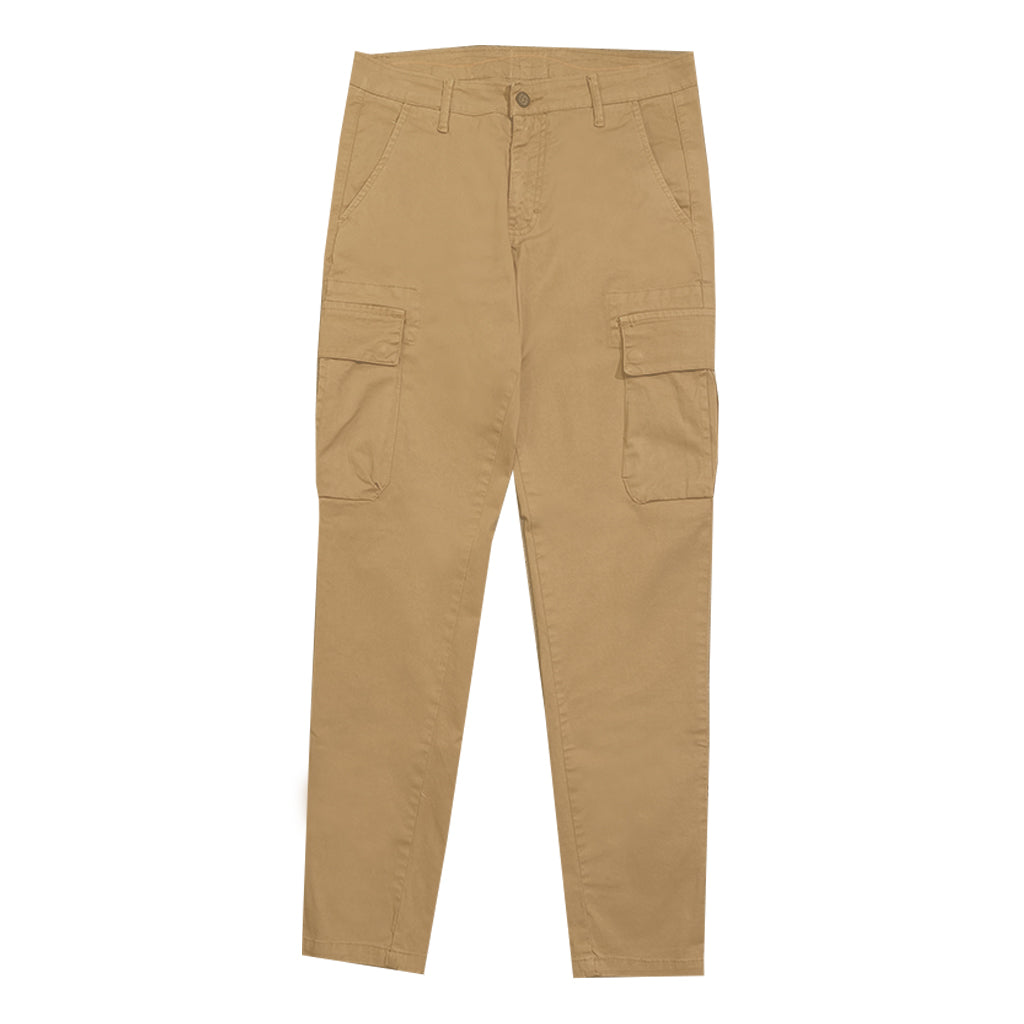 The Chilipepper Cargo Colavini Pant