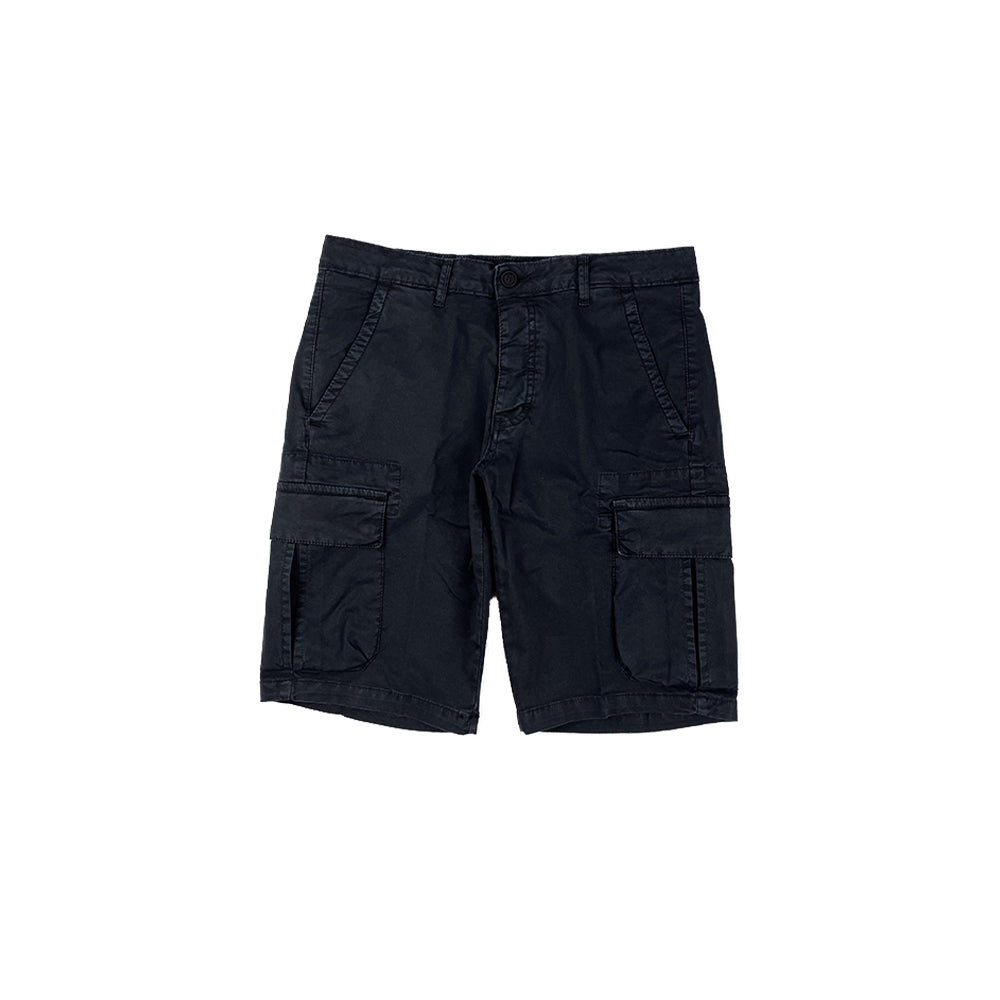 The Chilipepper Cargo Short