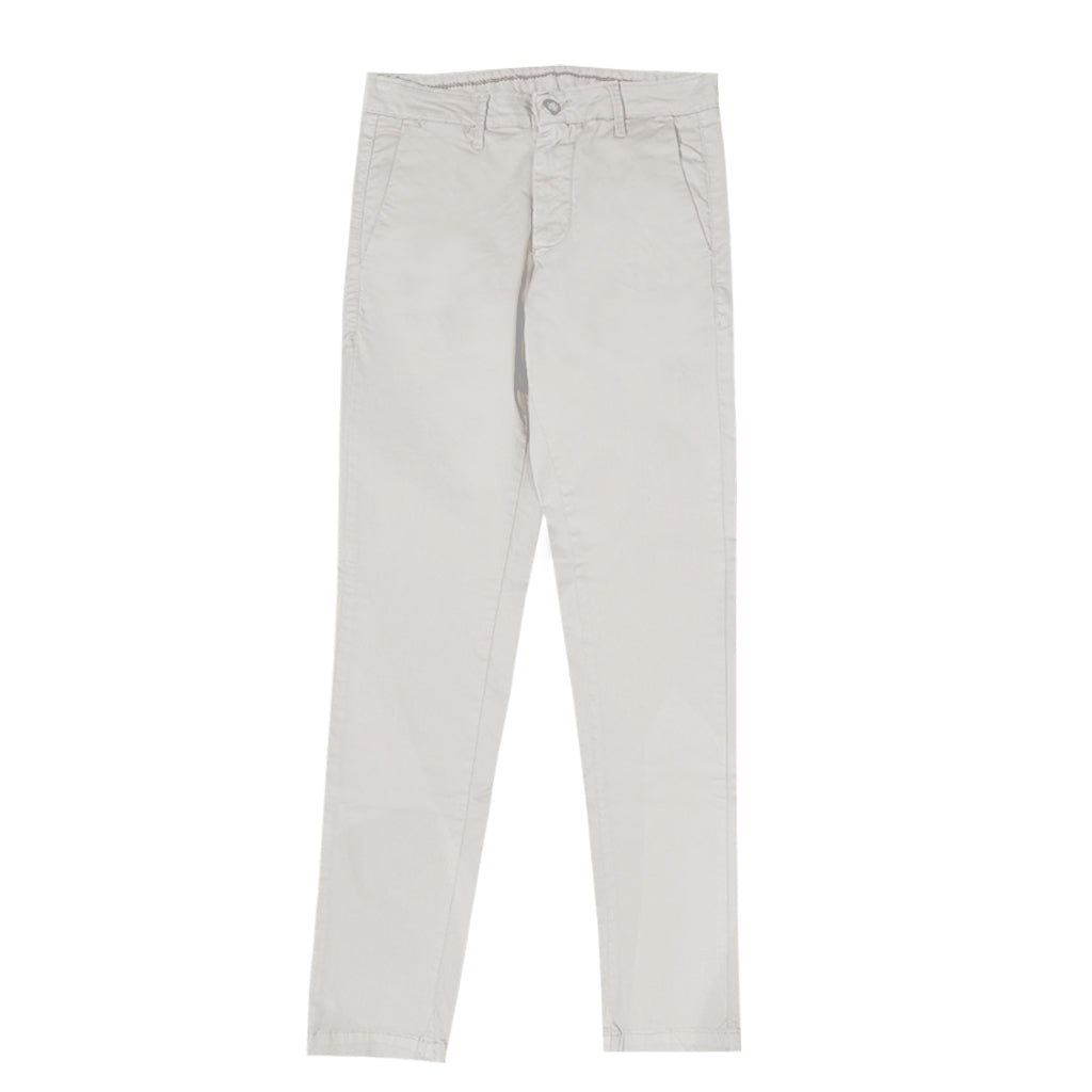The Chilipepper Chino Pant Cotton