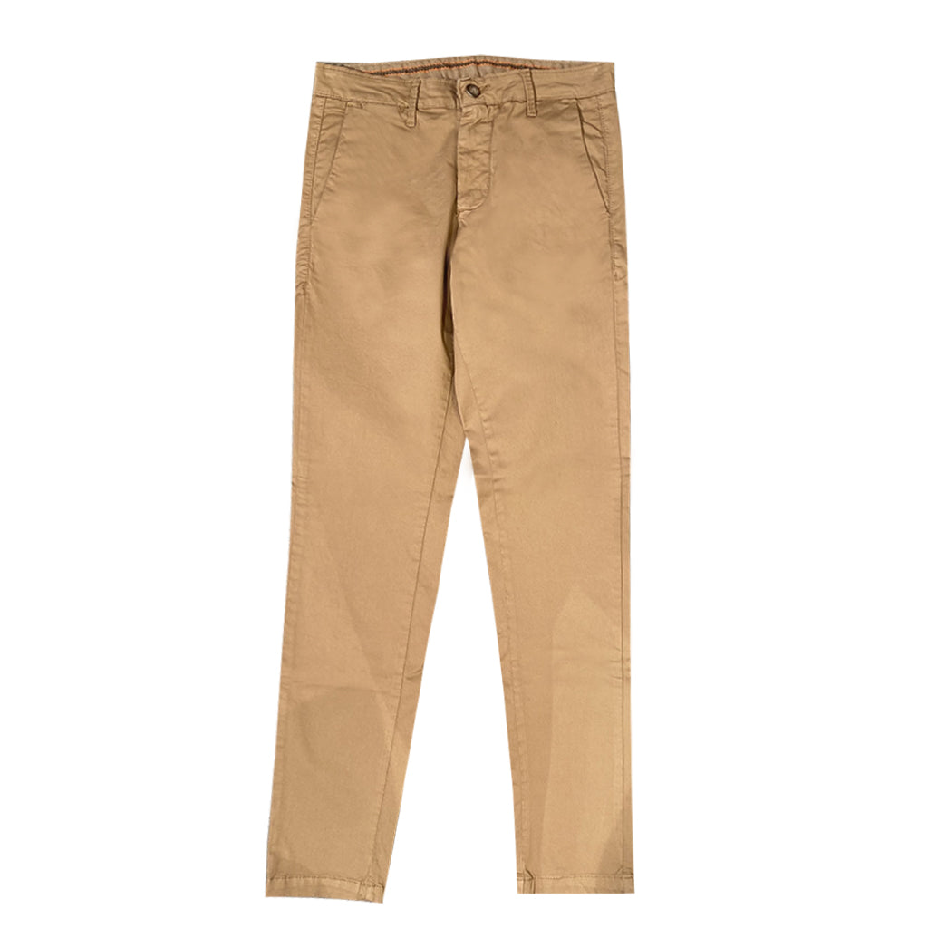 The Chilipepper Chino Pant Cotton