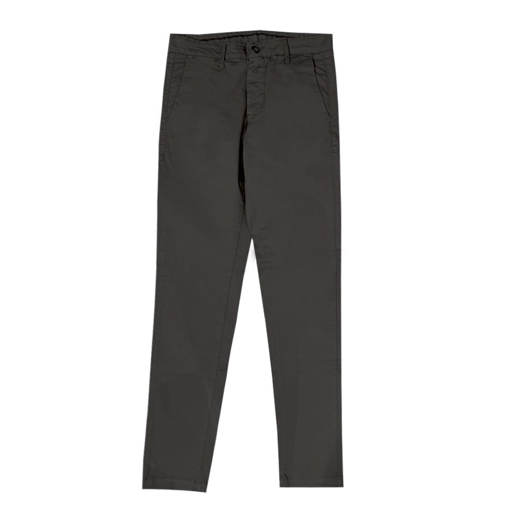 The Chilipepper Chino Pant Cotton