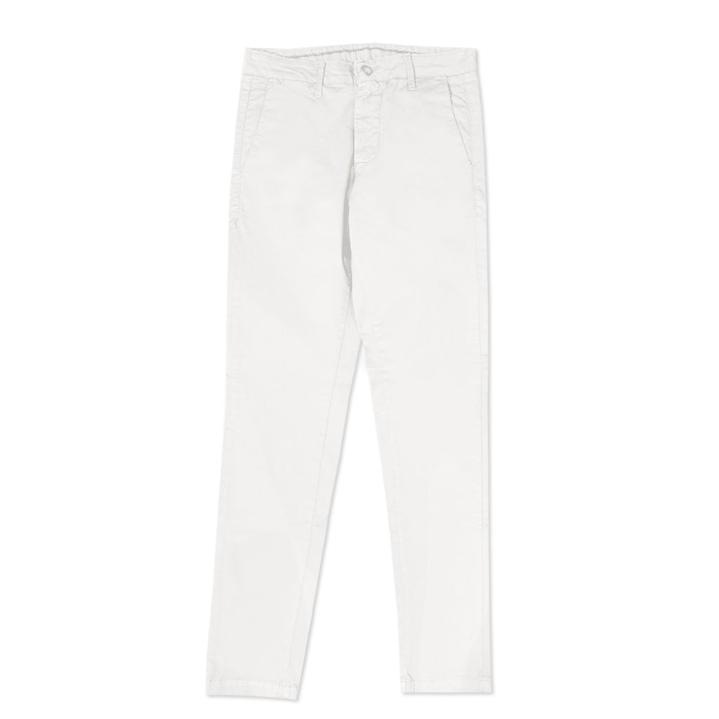 The Chilipepper Chino Pant Cotton