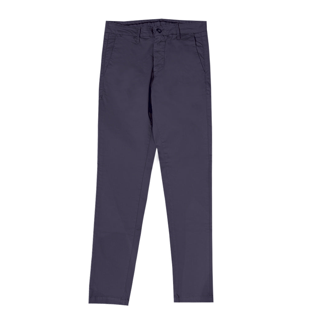 The Chilipepper Chino Pant Cotton