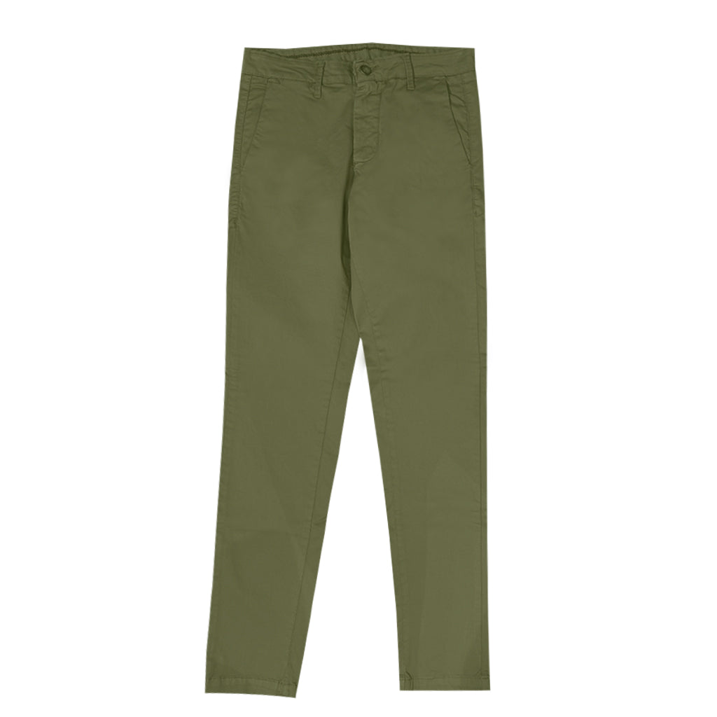 The Chilipepper Chino Pant Cotton