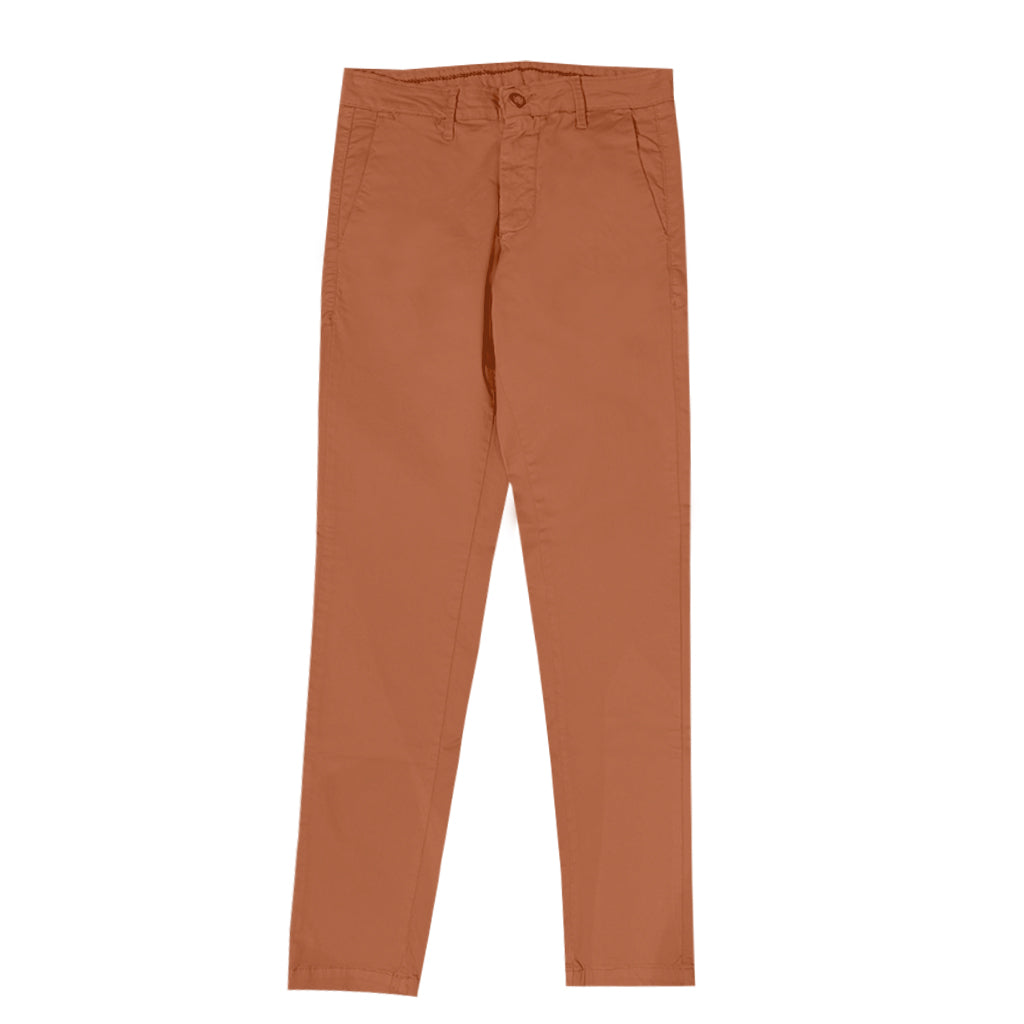 The Chilipepper Chino Pant