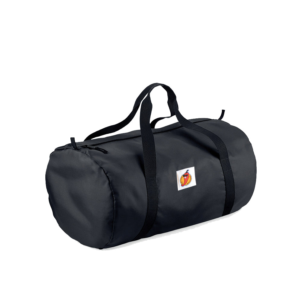 The Chilipepper Duffle Bag