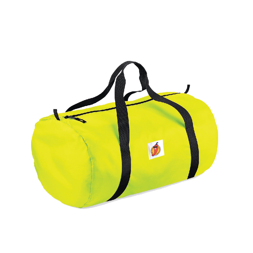 The Chilipepper Duffle Bag