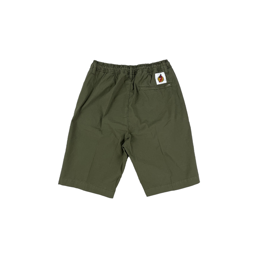 The Chilipepper Pantalaccio