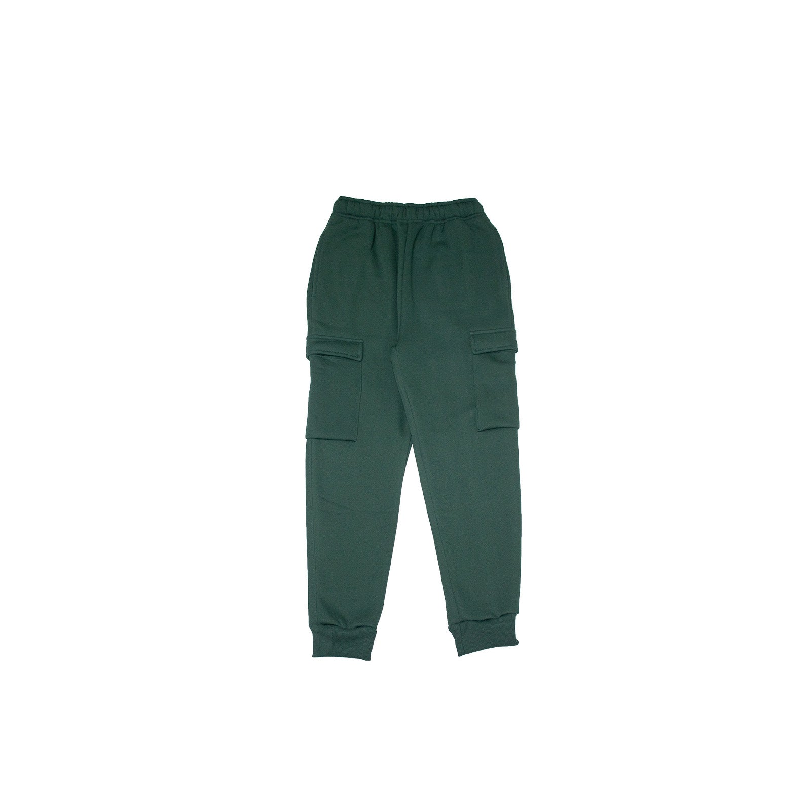The Chilipepper Pantalone Di Felpa Cargo
