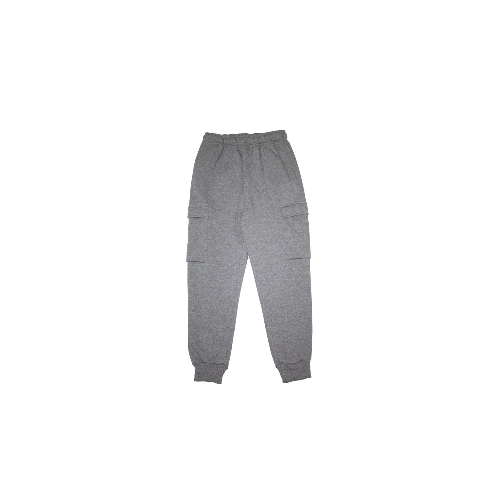 The Chilipepper Pantalone di Felpa Cargo