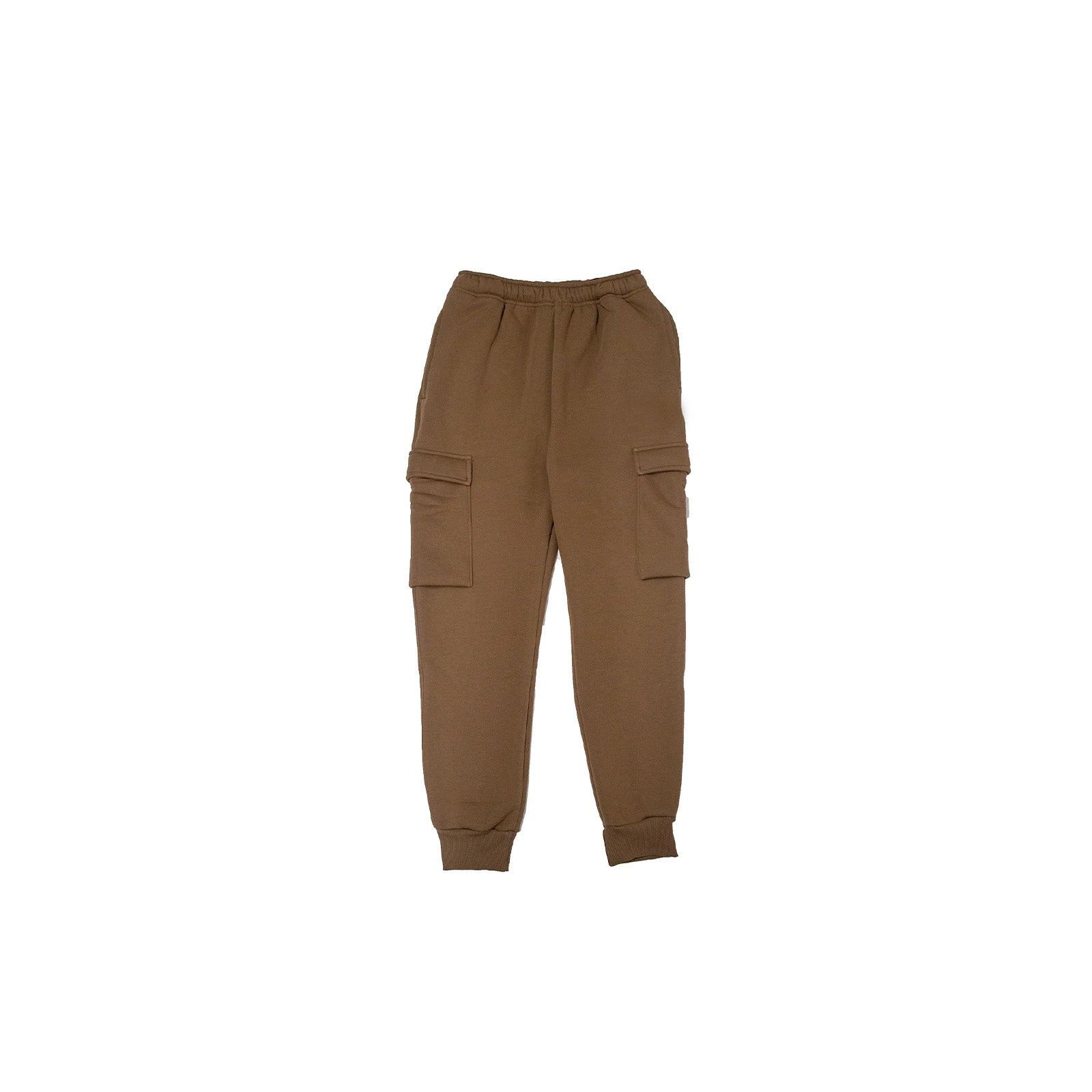 The Chilipepper Pantalone Di Felpa Cargo