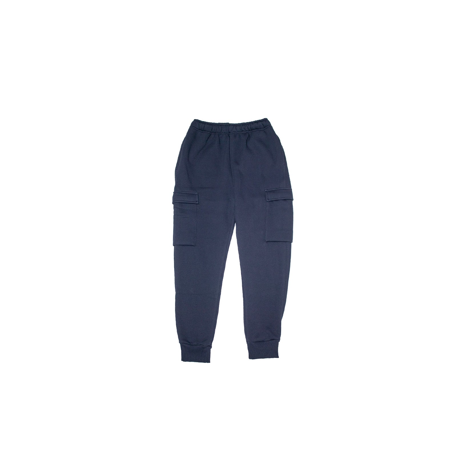 The Chilipepper Pantalone Di Felpa Cargo