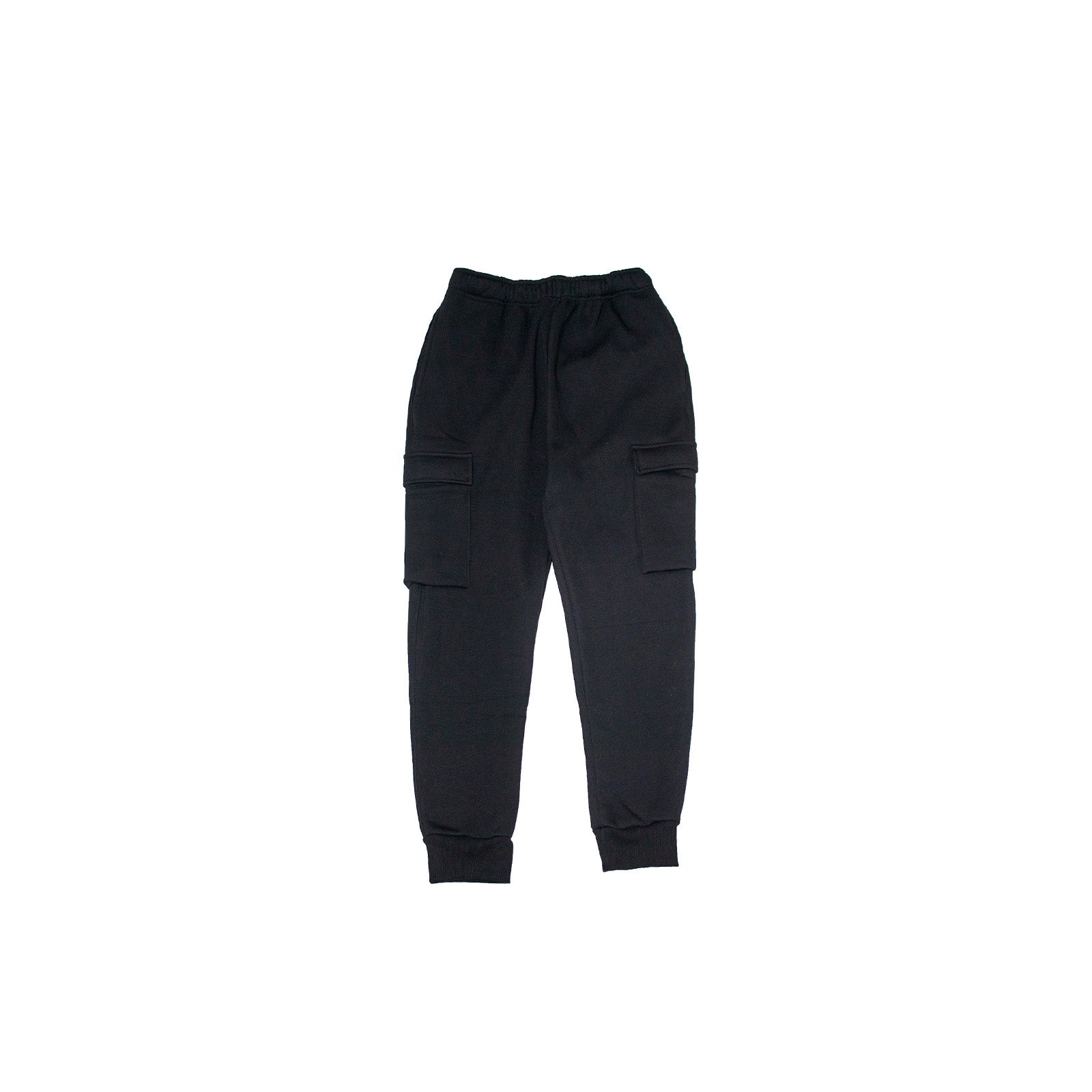 The Chilipepper Pantalone di Felpa Cargo
