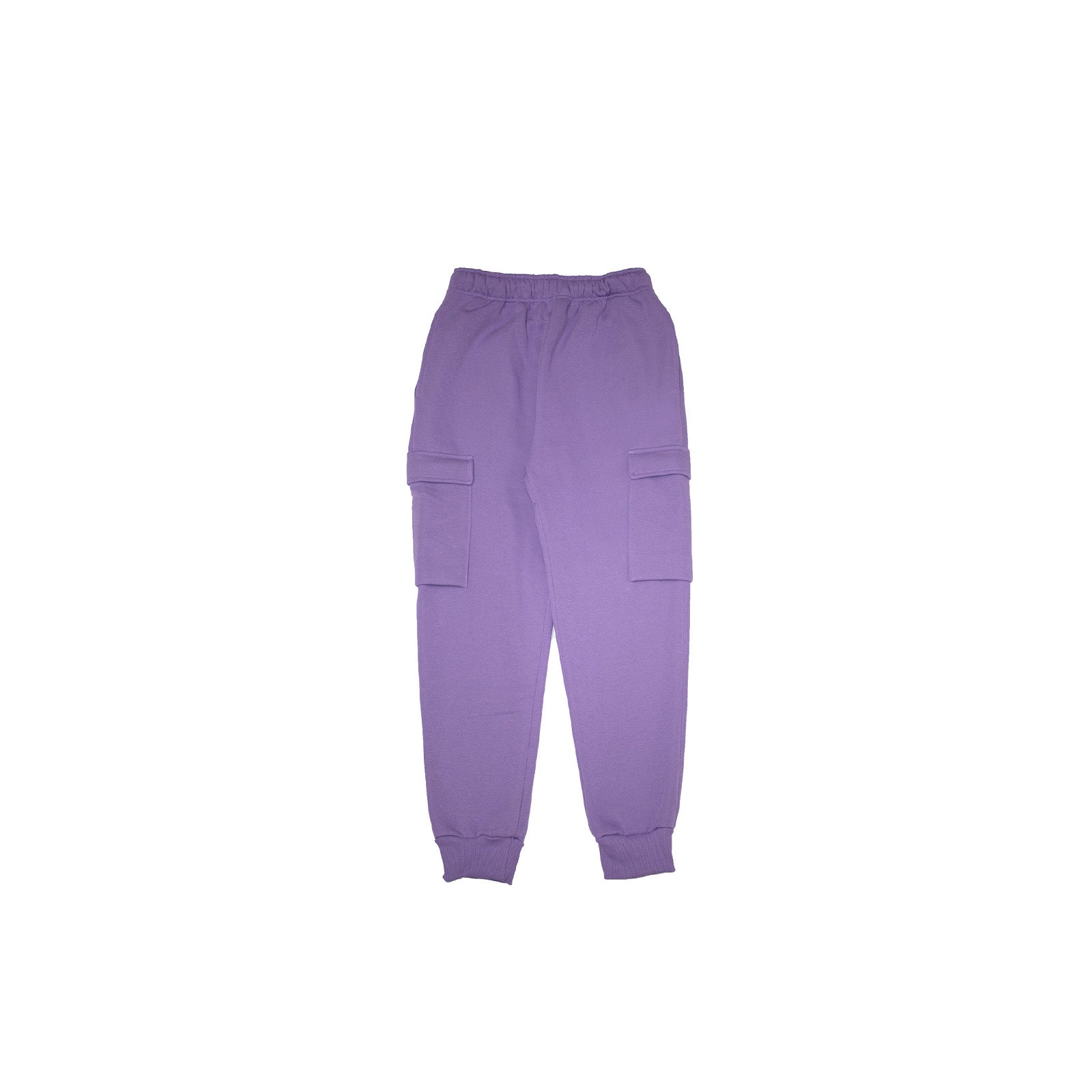 The Chilipepper Pantalone di Felpa Cargo
