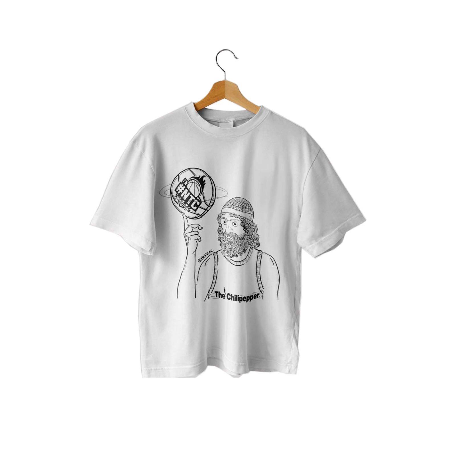 The Chilipepper X NTC Box