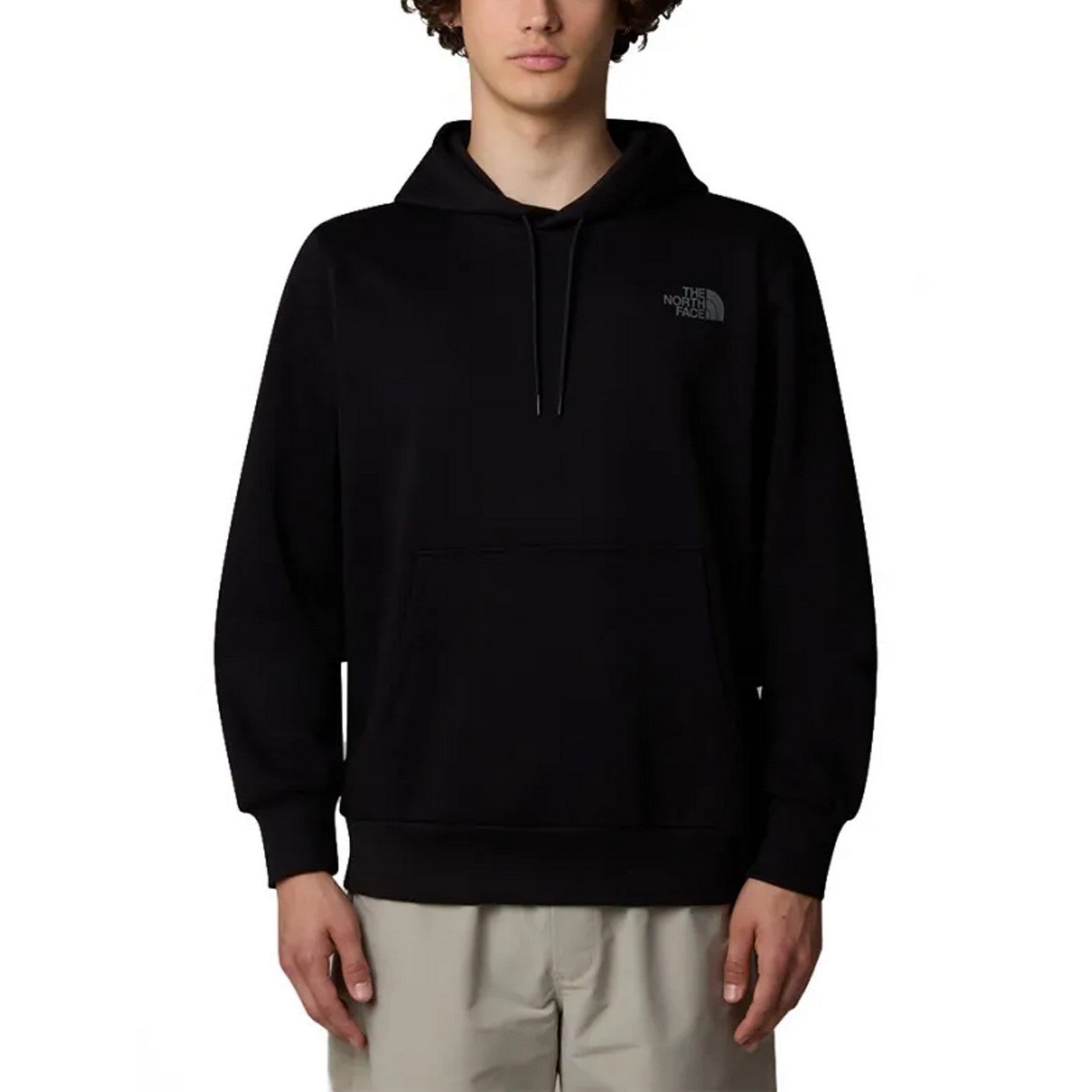 The North Face Hoodie Logo P/O
