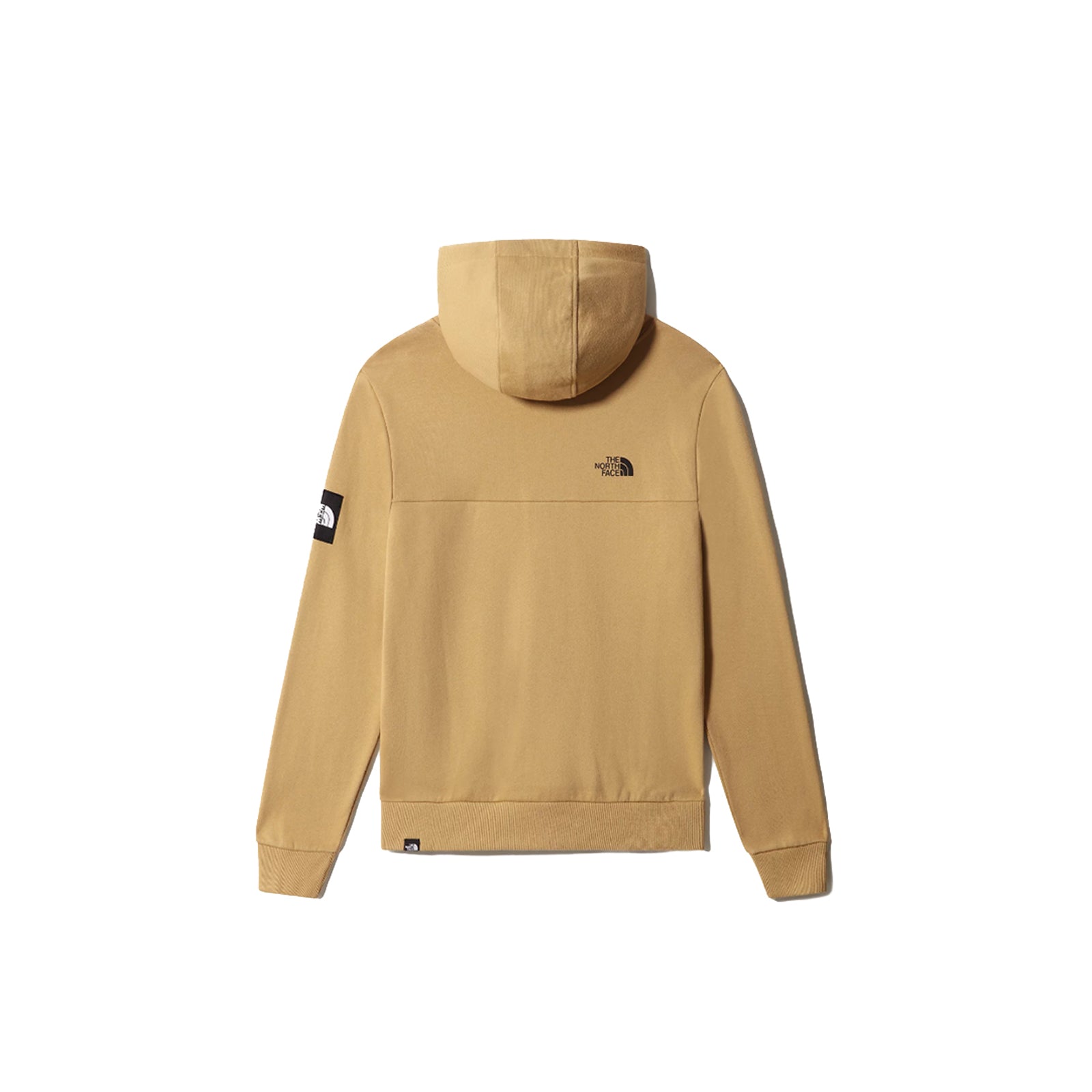 The North Face S/S Fine Alpine Hoodie