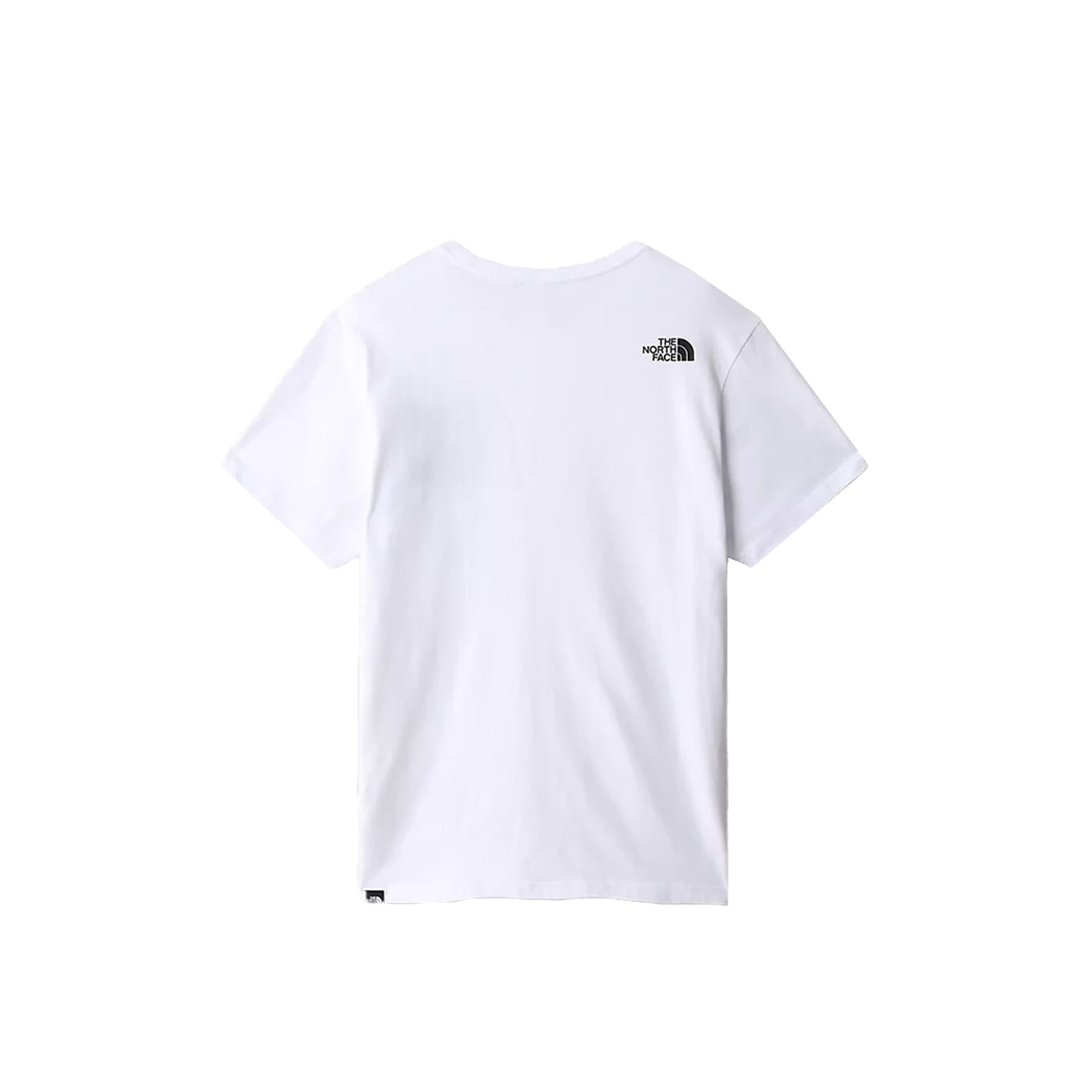 The North Face S/S Fine Tee