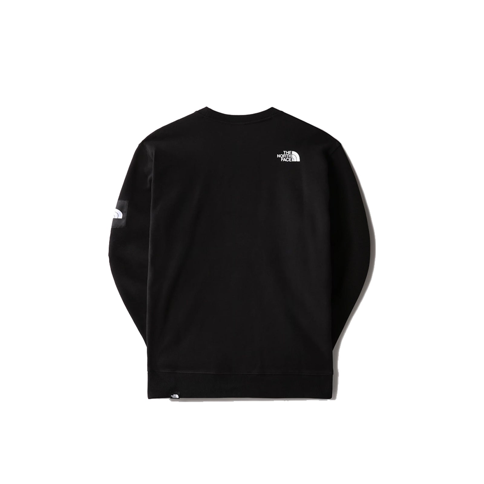 The North Face Seasonal Fine Crew