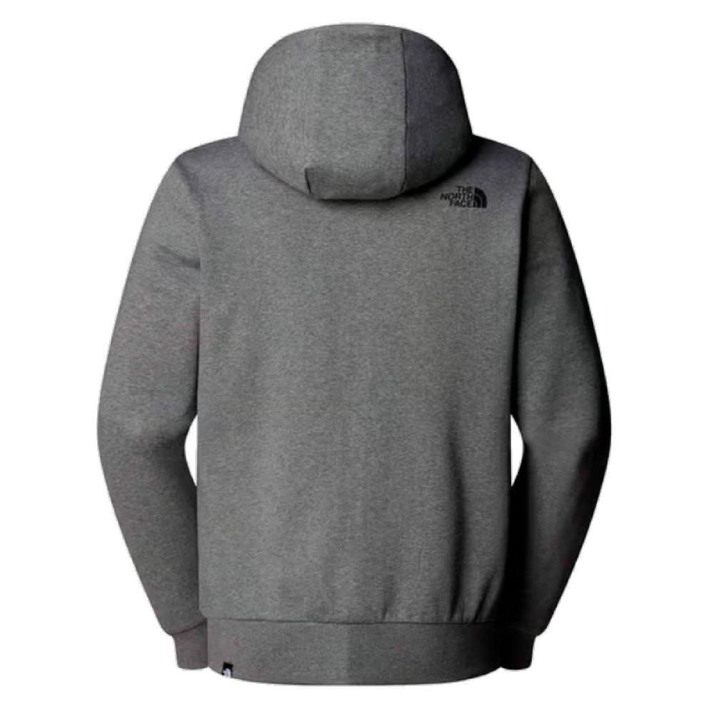 The North Face Simple Dome Full Zip Hood