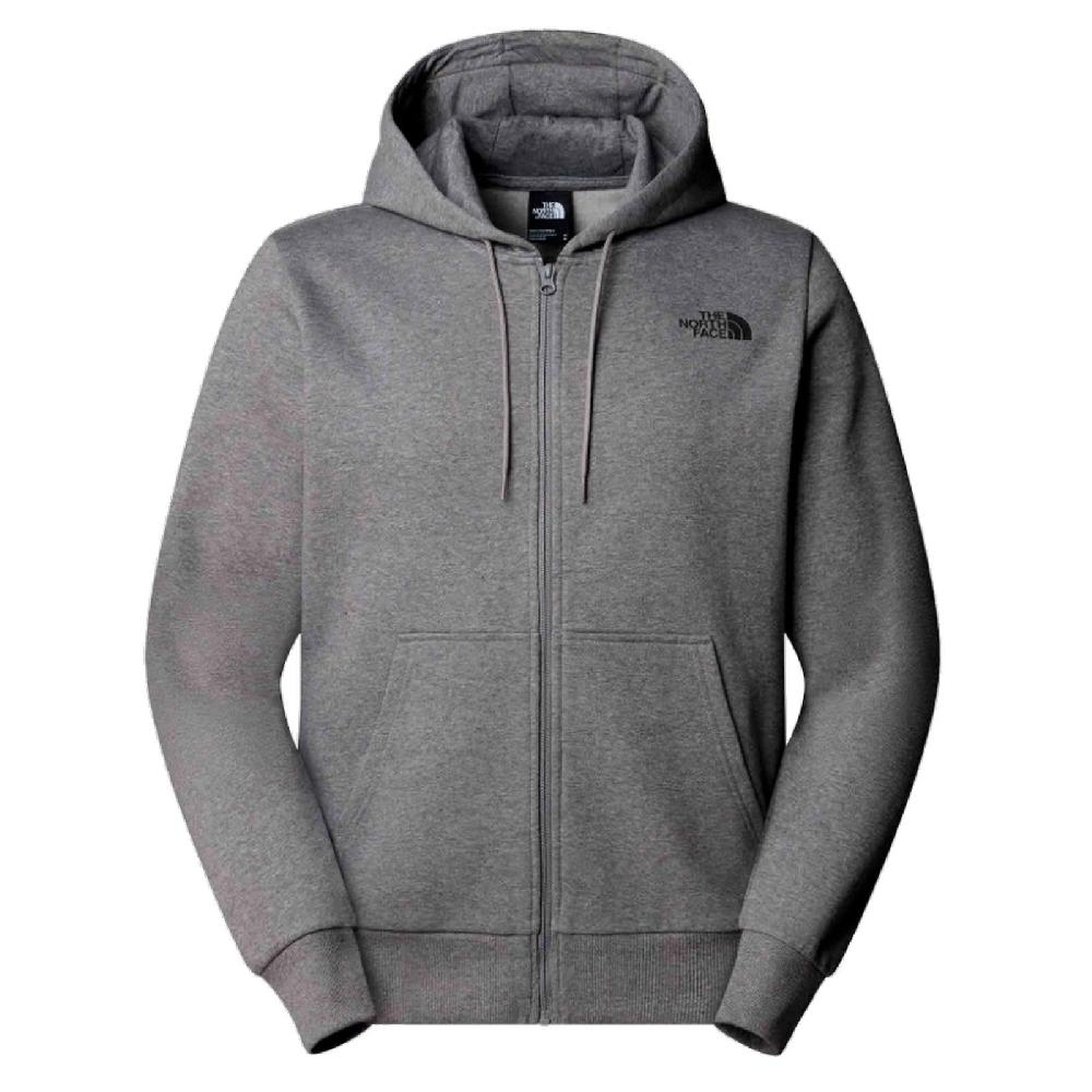 The North Face Simple Dome Full Zip Hood